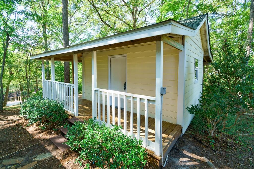 171 Chrystal Lane Ridgeville, SC 29472 - Photo 27 of 28 134