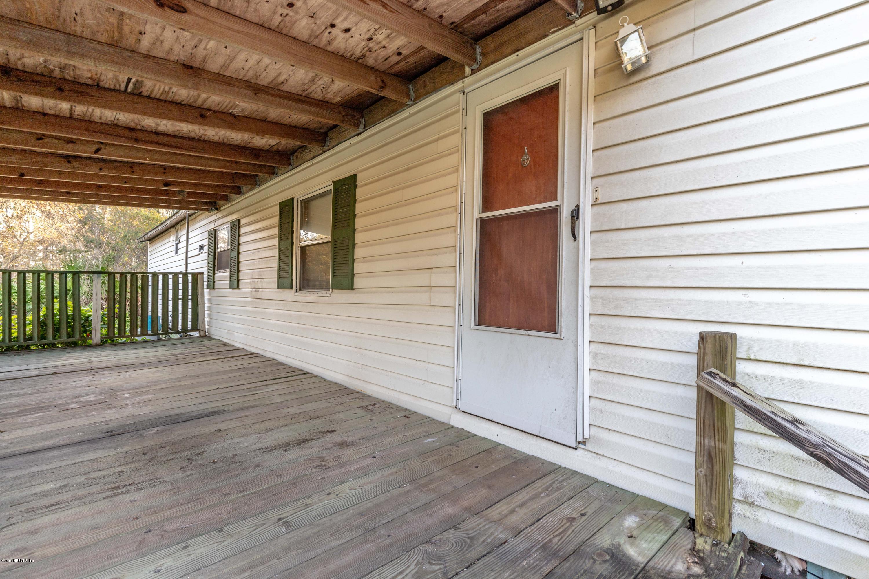 7840 Old Middleburg Road South Jacksonville, FL 32222 - Photo 19 of 46 a view of outdoor space