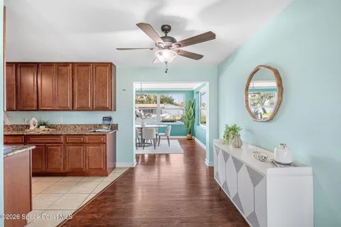 $599,900 | 1623 East Central Avenue, Merritt Island, FL 32952