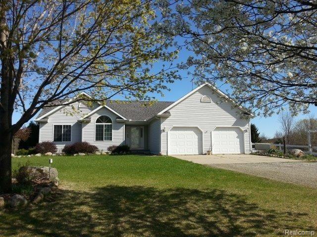5294 West Oregon Road Lapeer, MI 48446 - Photo 1 of 78 Front.jpg