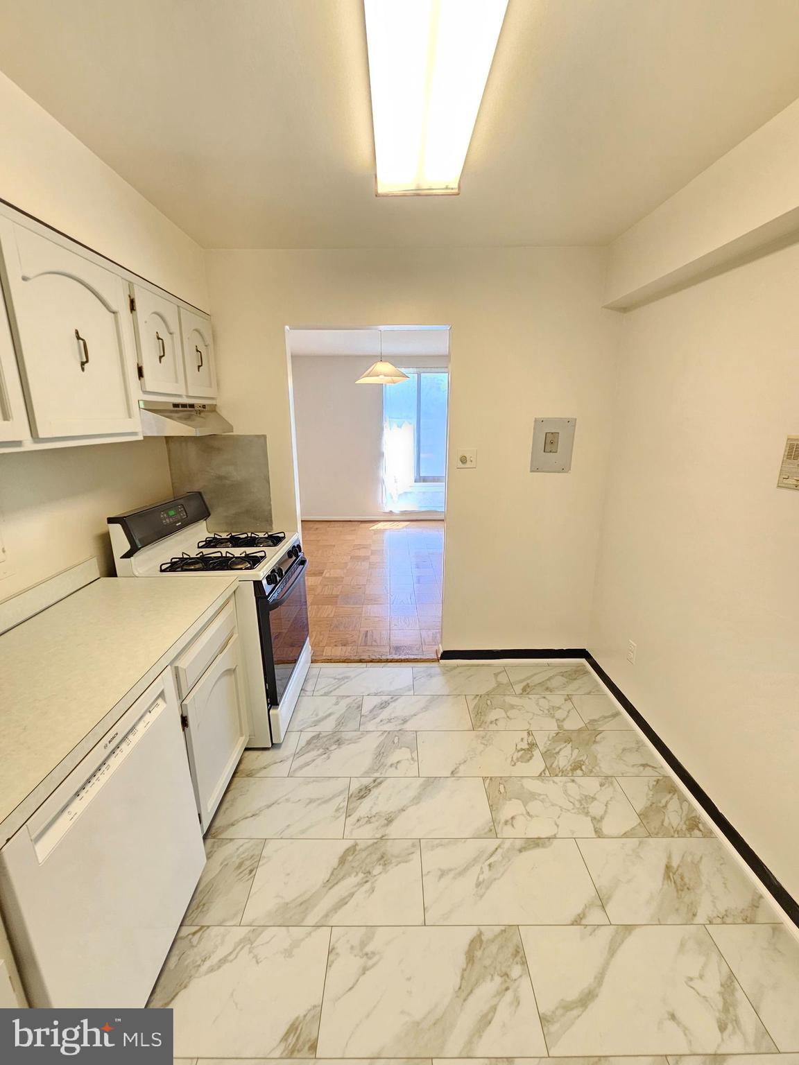 9900 Georgia Avenue, Unit 310 Silver Spring, MD 20902 - Photo 17 of 30 Kitchen