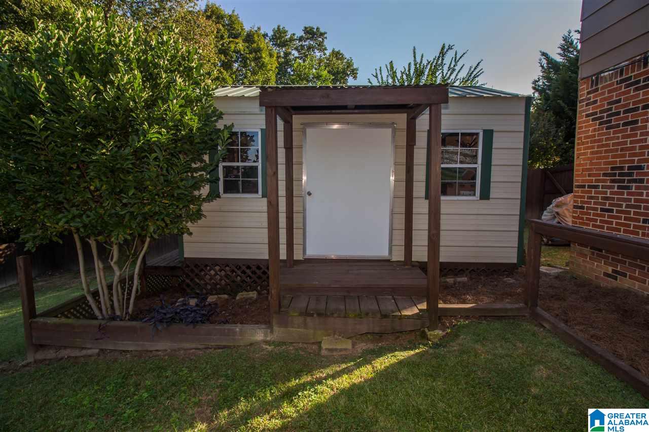 1725 Magnolia Street Gardendale, AL 35071 - Photo 42 of 44