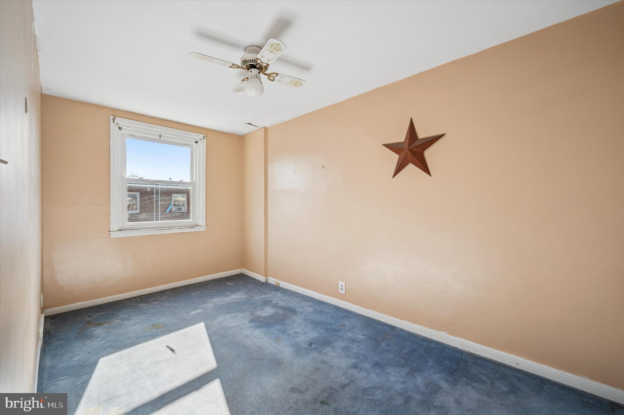 7017 Calvert Street Philadelphia, PA 19149 - Photo 10 of 16 Bedroom #2