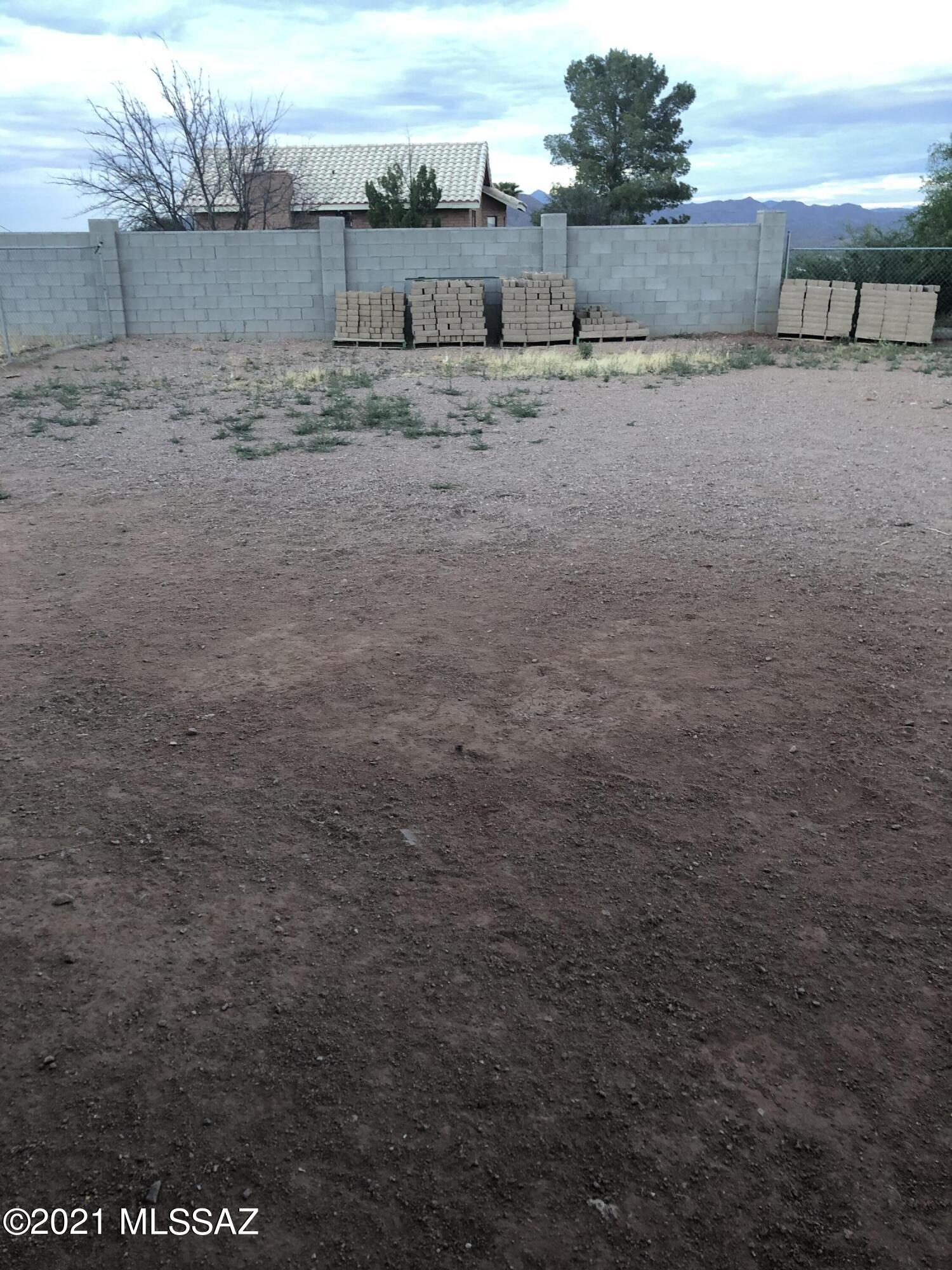 373 B Sunny Lane Rio Rico, AZ 85648 - Photo 10 of 10