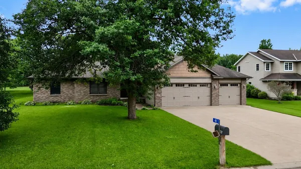 $425,000 | 40 86th Street Northwest, Rice, MN 56367