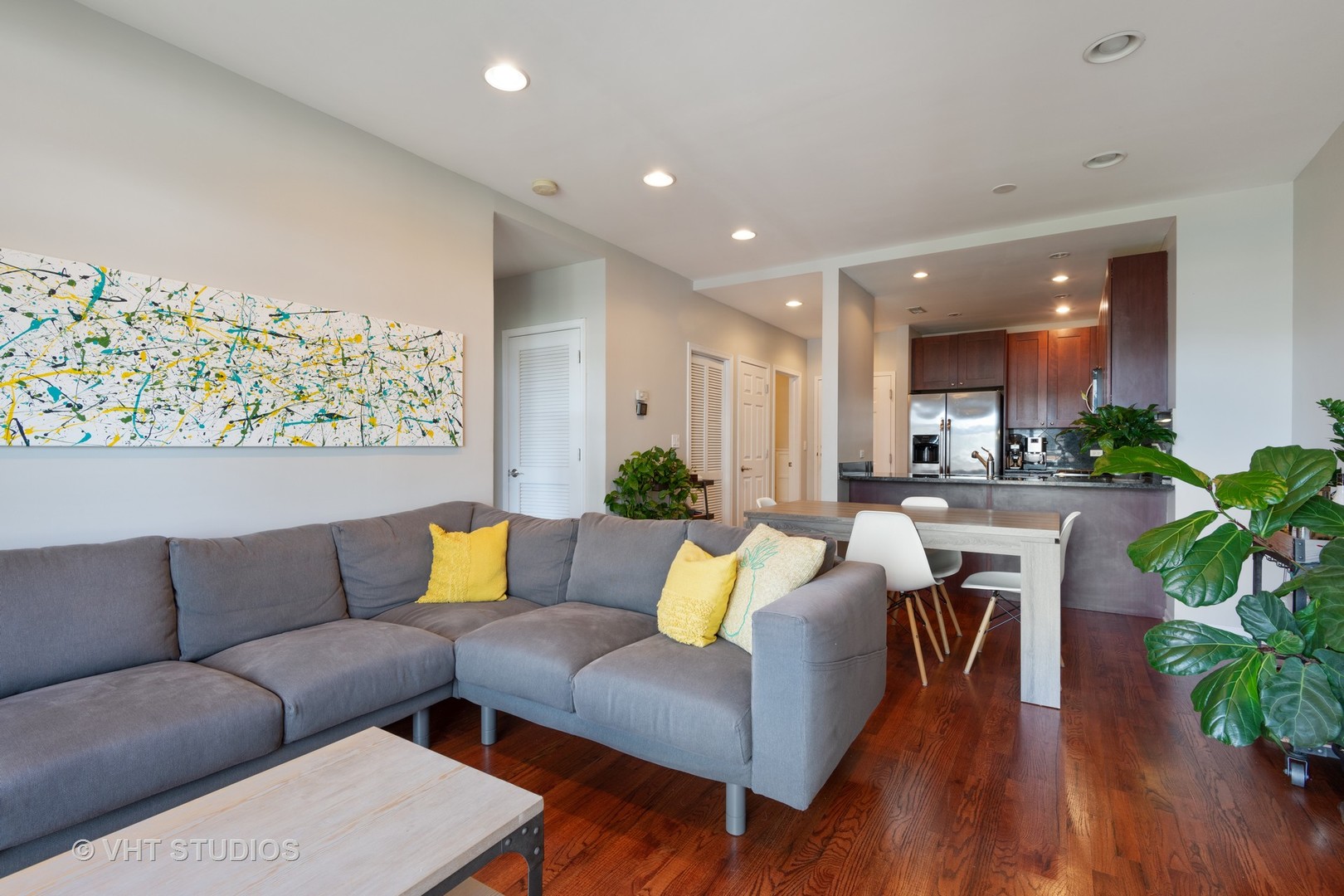 657 West Fulton Street, Unit 509 Chicago, IL 60661 - Photo 3 of 13