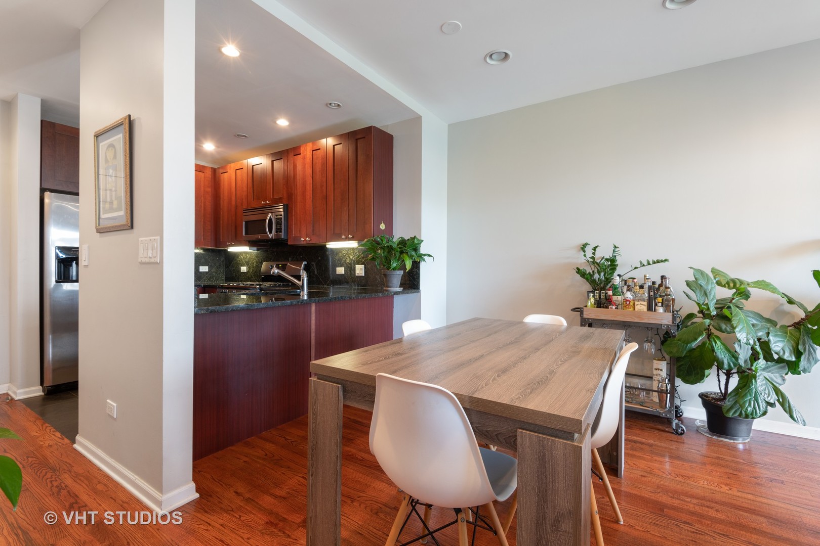 657 West Fulton Street, Unit 509 Chicago, IL 60661 - Photo 5 of 13