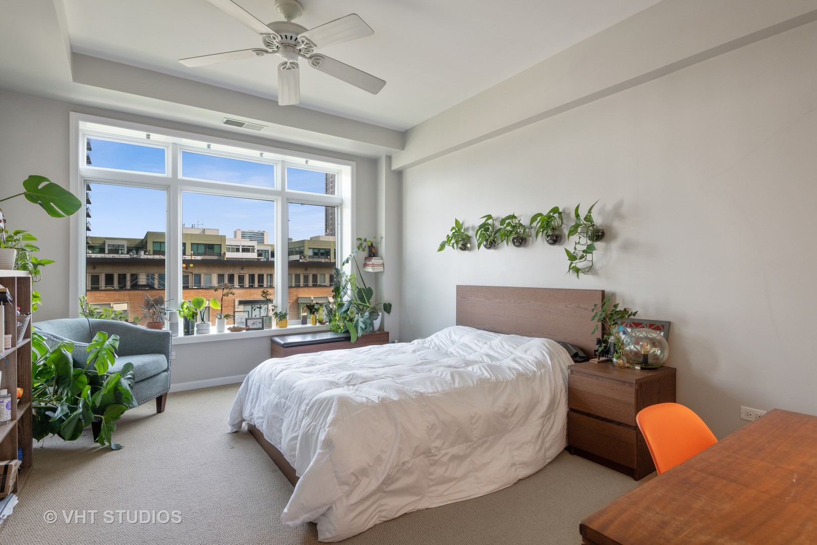 657 West Fulton Street, Unit 509 Chicago, IL 60661 - Photo 6 of 13