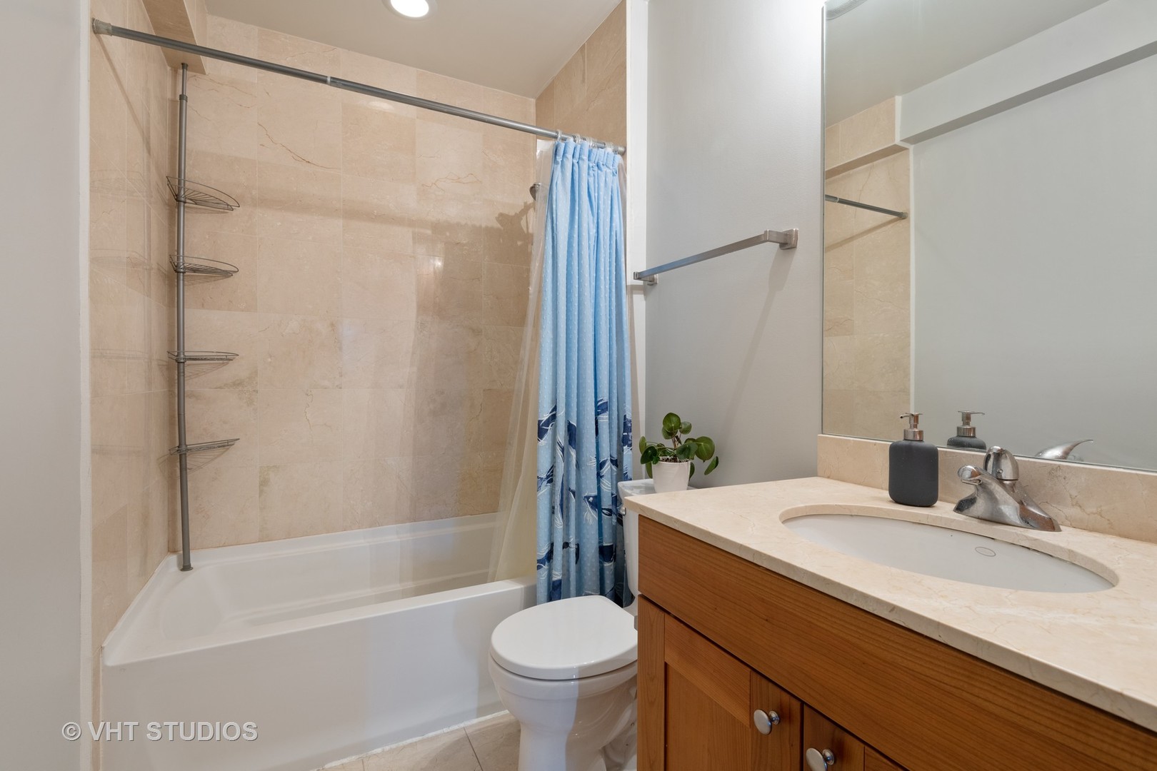 657 West Fulton Street, Unit 509 Chicago, IL 60661 - Photo 7 of 13