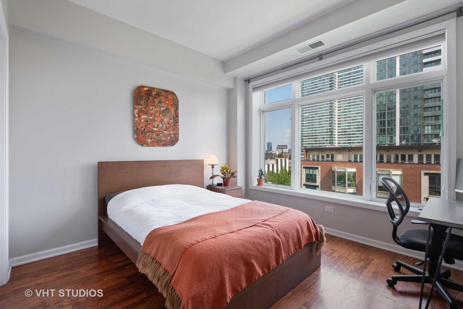 657 West Fulton Street, Unit 509 Chicago, IL 60661 - Photo 8 of 13