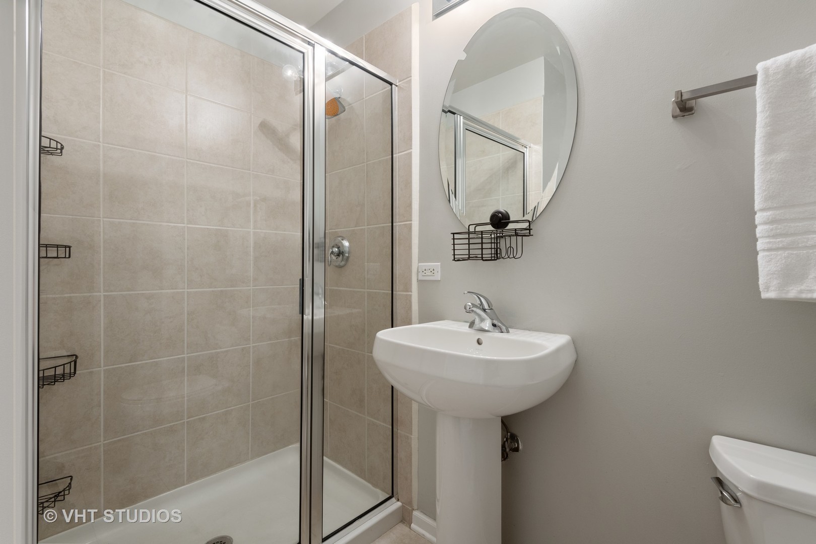 657 West Fulton Street, Unit 509 Chicago, IL 60661 - Photo 9 of 13