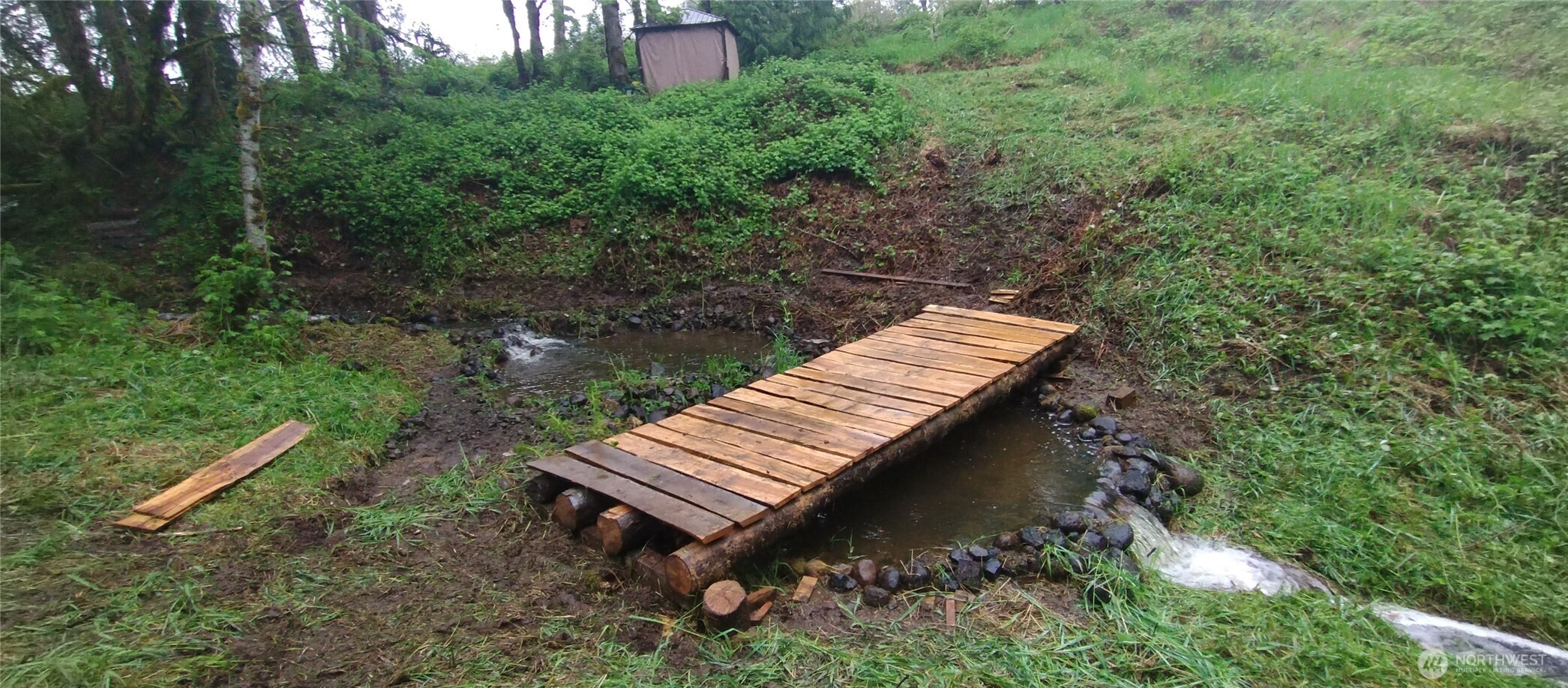 421 Young Road Mossyrock, WA 98564 - Photo 3 of 16