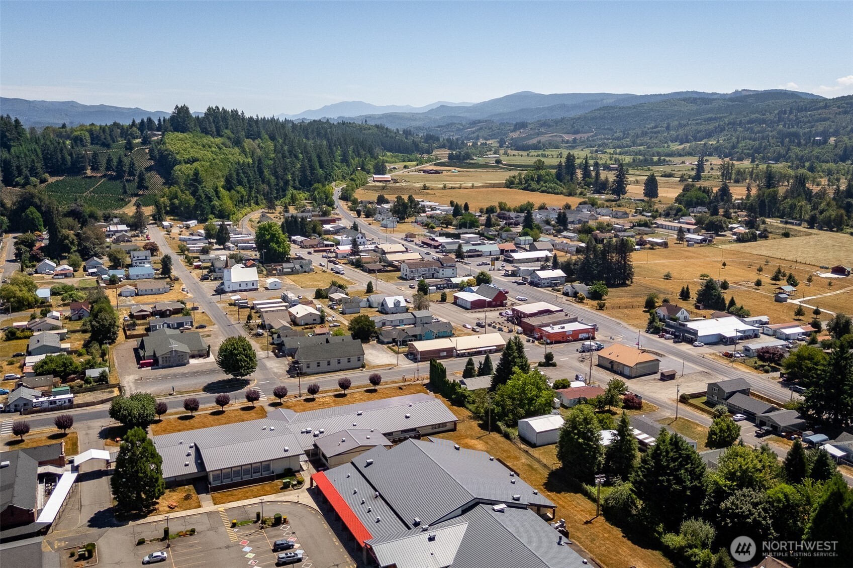 421 Young Road Mossyrock, WA 98564 - Photo 9 of 16