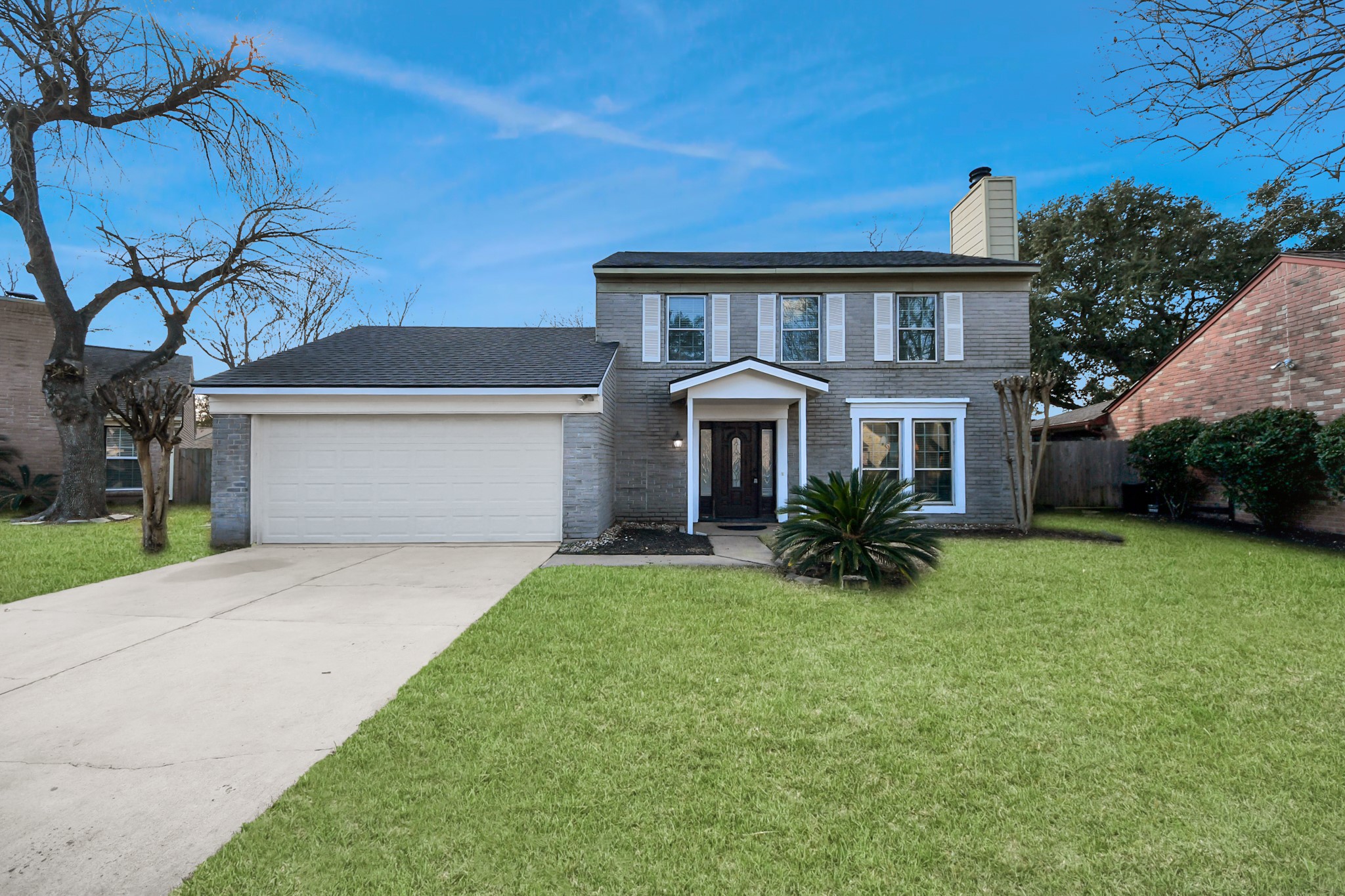 9611 Cleveland Bay Court Houston, TX 77065 - Photo 3 of 32