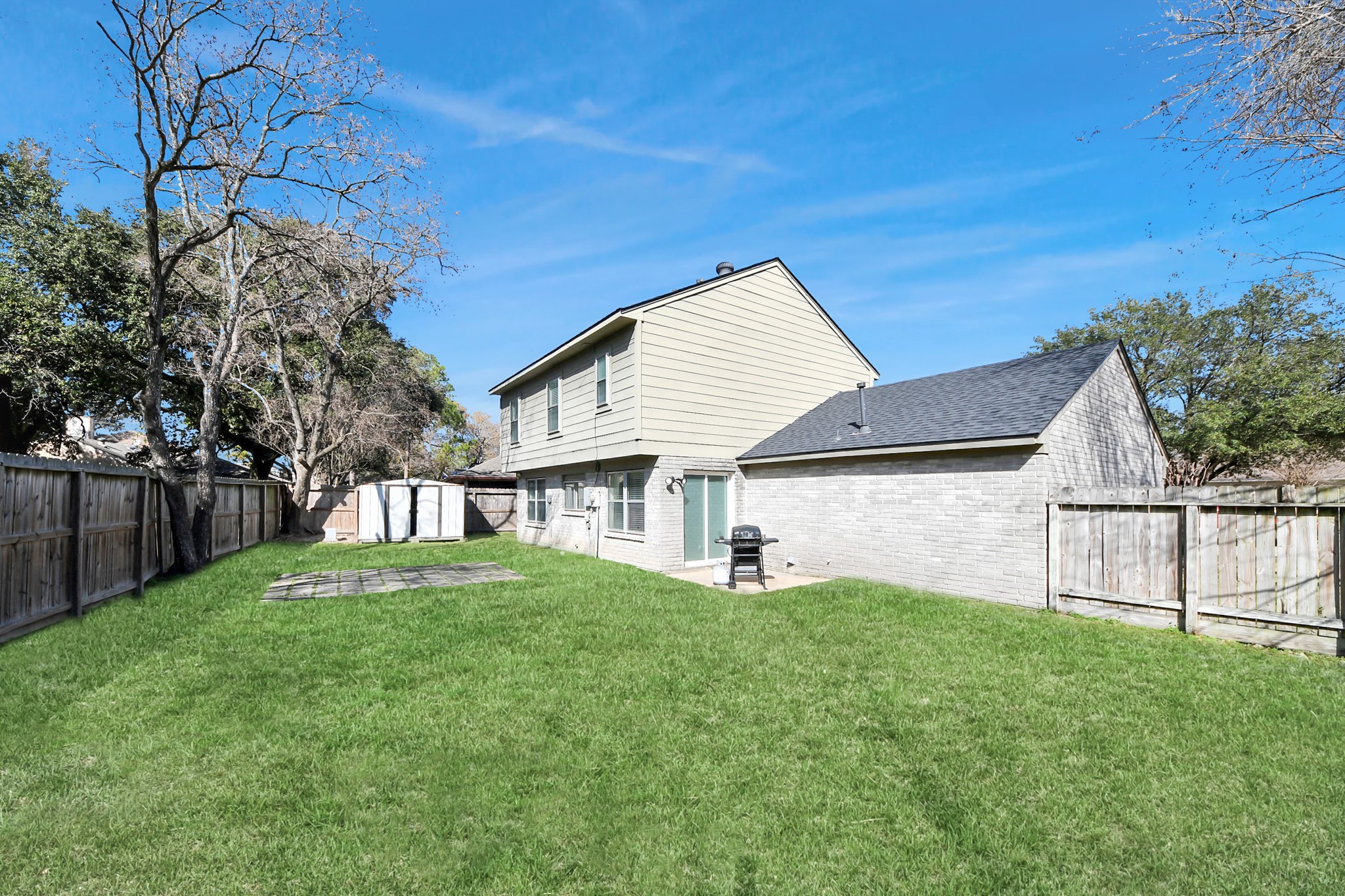 9611 Cleveland Bay Court Houston, TX 77065 - Photo 31 of 32