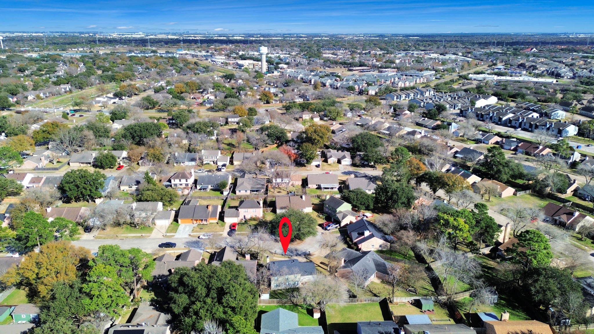 9611 Cleveland Bay Court Houston, TX 77065 - Photo 32 of 32
