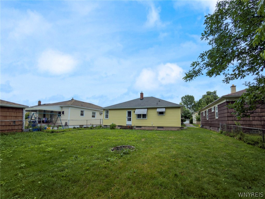406 Callodine Avenue Amherst, NY 14226 - Photo 27 of 31