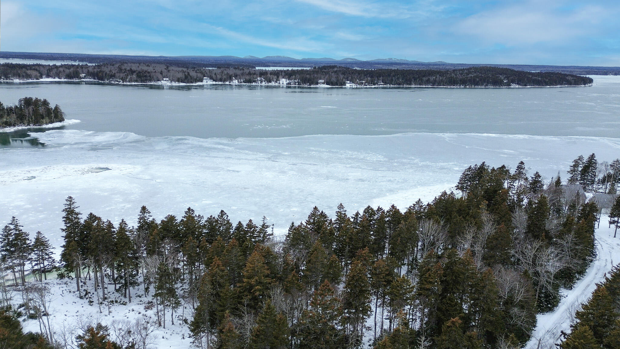 Lot B Fort Williams Road Harrington, ME 04643 - Photo 21 of 36