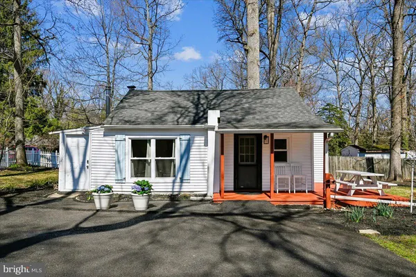 $369,000 | 863 Dogwood Trail, Crownsville, MD 21032