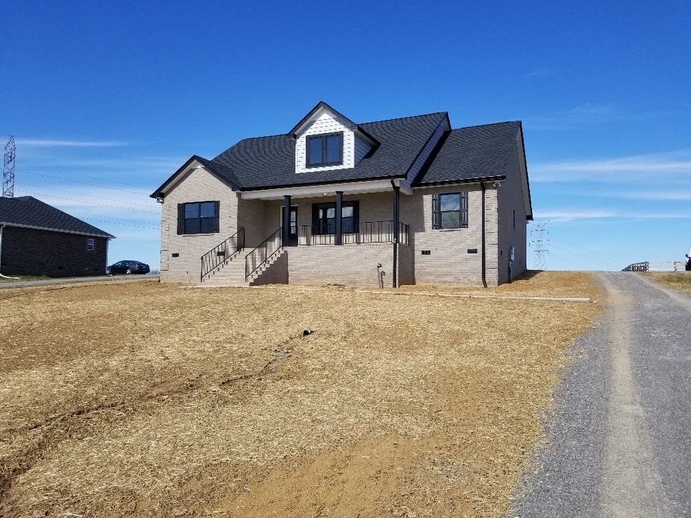 860 Armstrong Road Castalian Springs, TN 37031 - Photo 1 of 23 Gallery Image 1