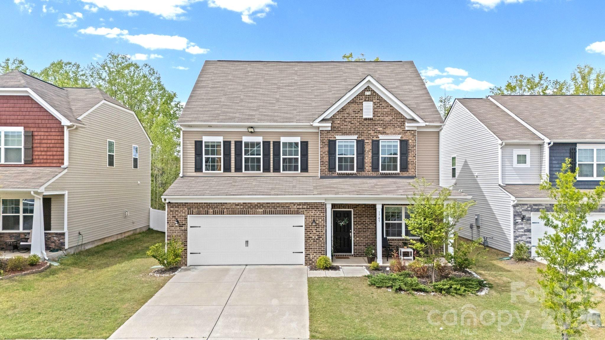1745 Loggerhead Drive Lancaster, SC 29720 - Photo 1 of 48