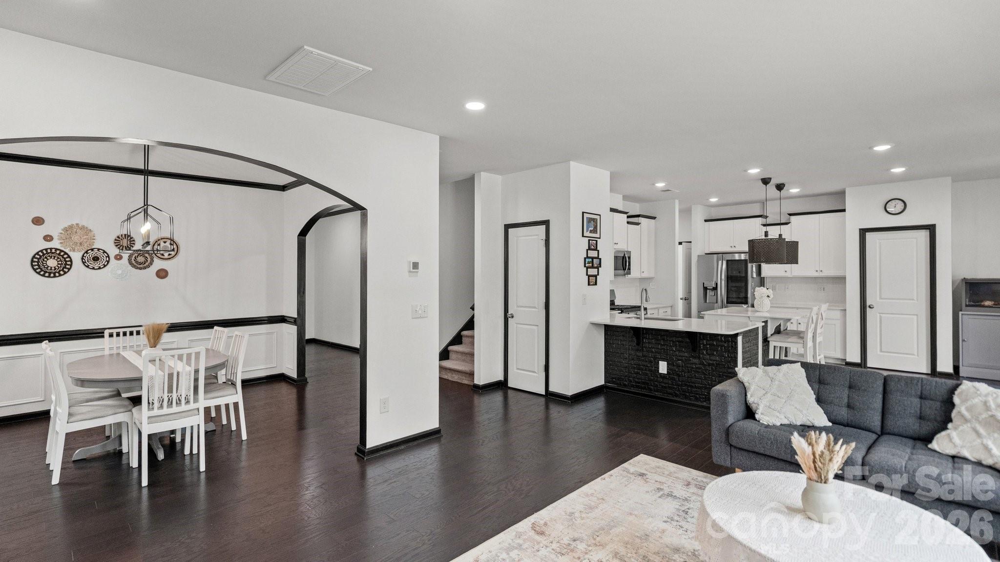 1745 Loggerhead Drive Lancaster, SC 29720 - Photo 12 of 48