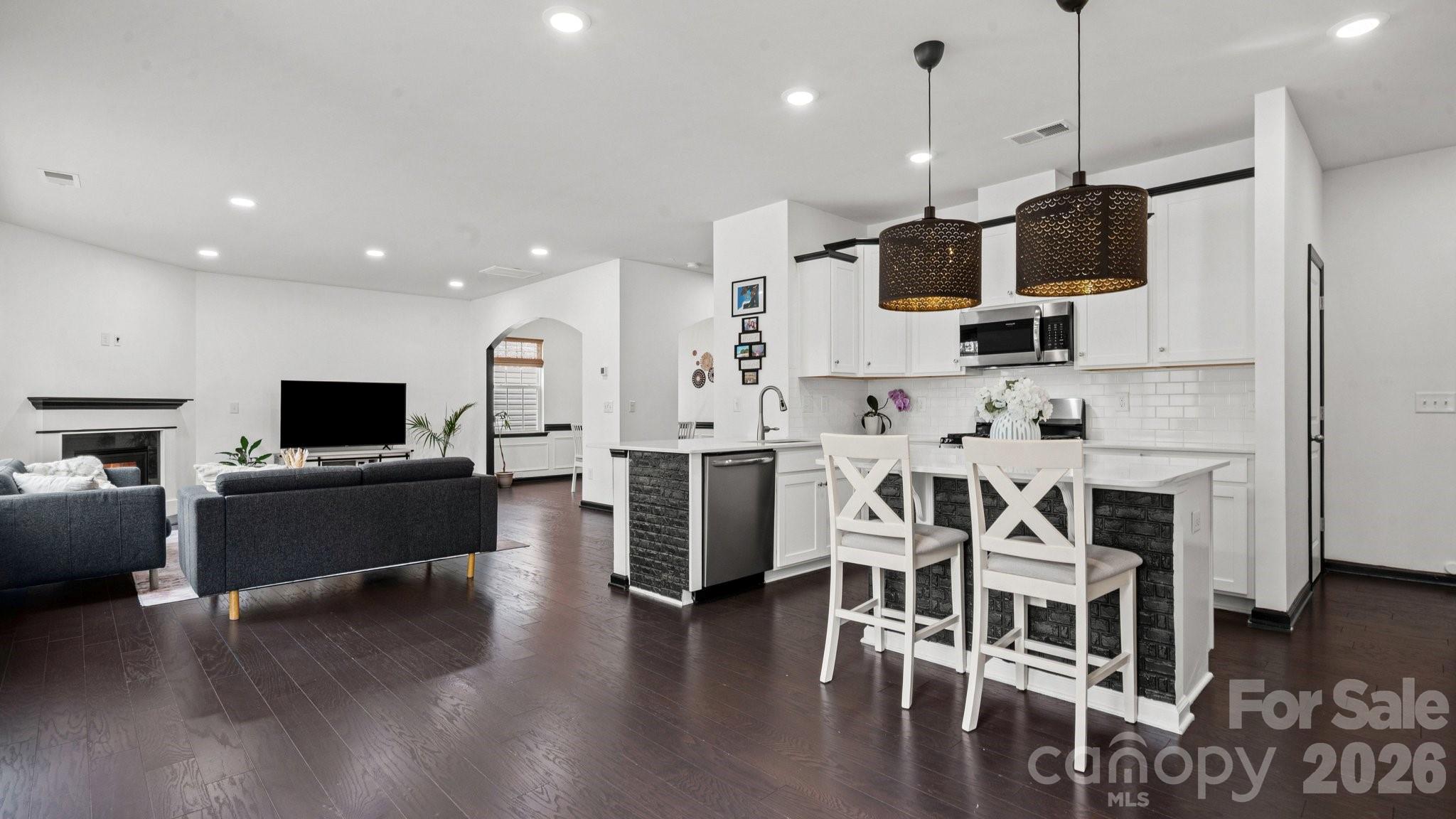 1745 Loggerhead Drive Lancaster, SC 29720 - Photo 17 of 48