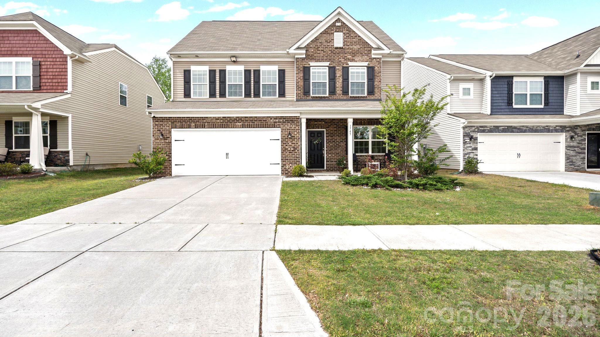 1745 Loggerhead Drive Lancaster, SC 29720 - Photo 2 of 48