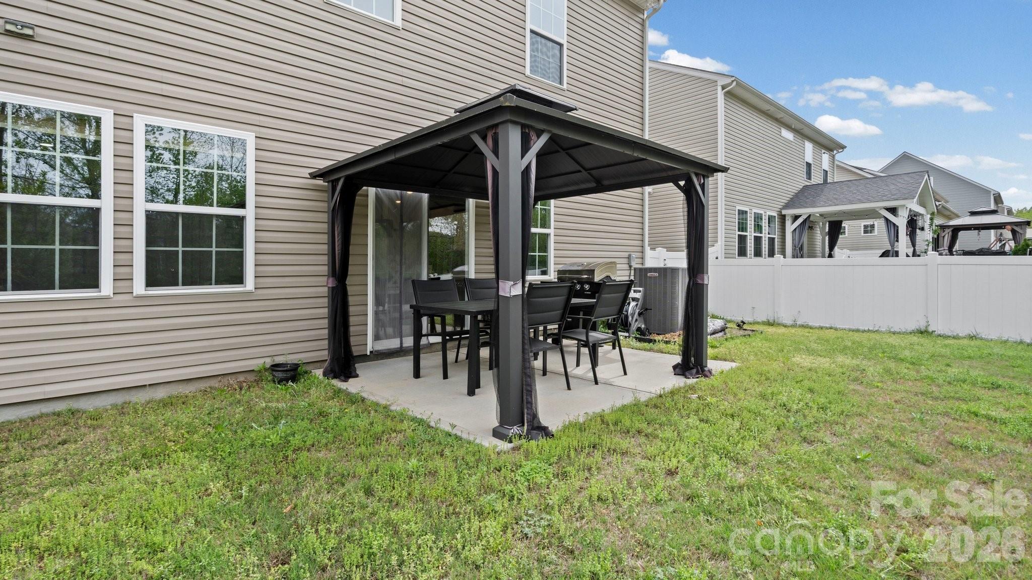 1745 Loggerhead Drive Lancaster, SC 29720 - Photo 41 of 48