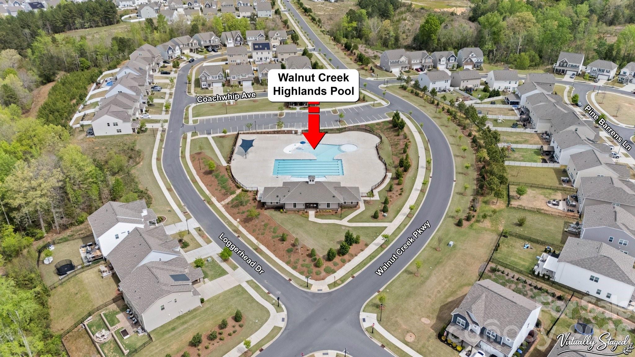 1745 Loggerhead Drive Lancaster, SC 29720 - Photo 44 of 48