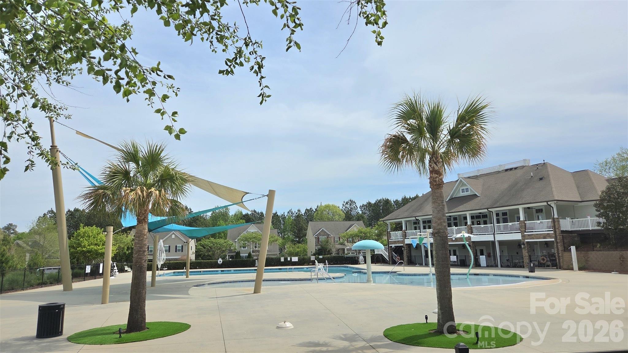 1745 Loggerhead Drive Lancaster, SC 29720 - Photo 46 of 48