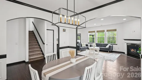 $555,000 | 1745 Loggerhead Drive, Lancaster, SC 29720