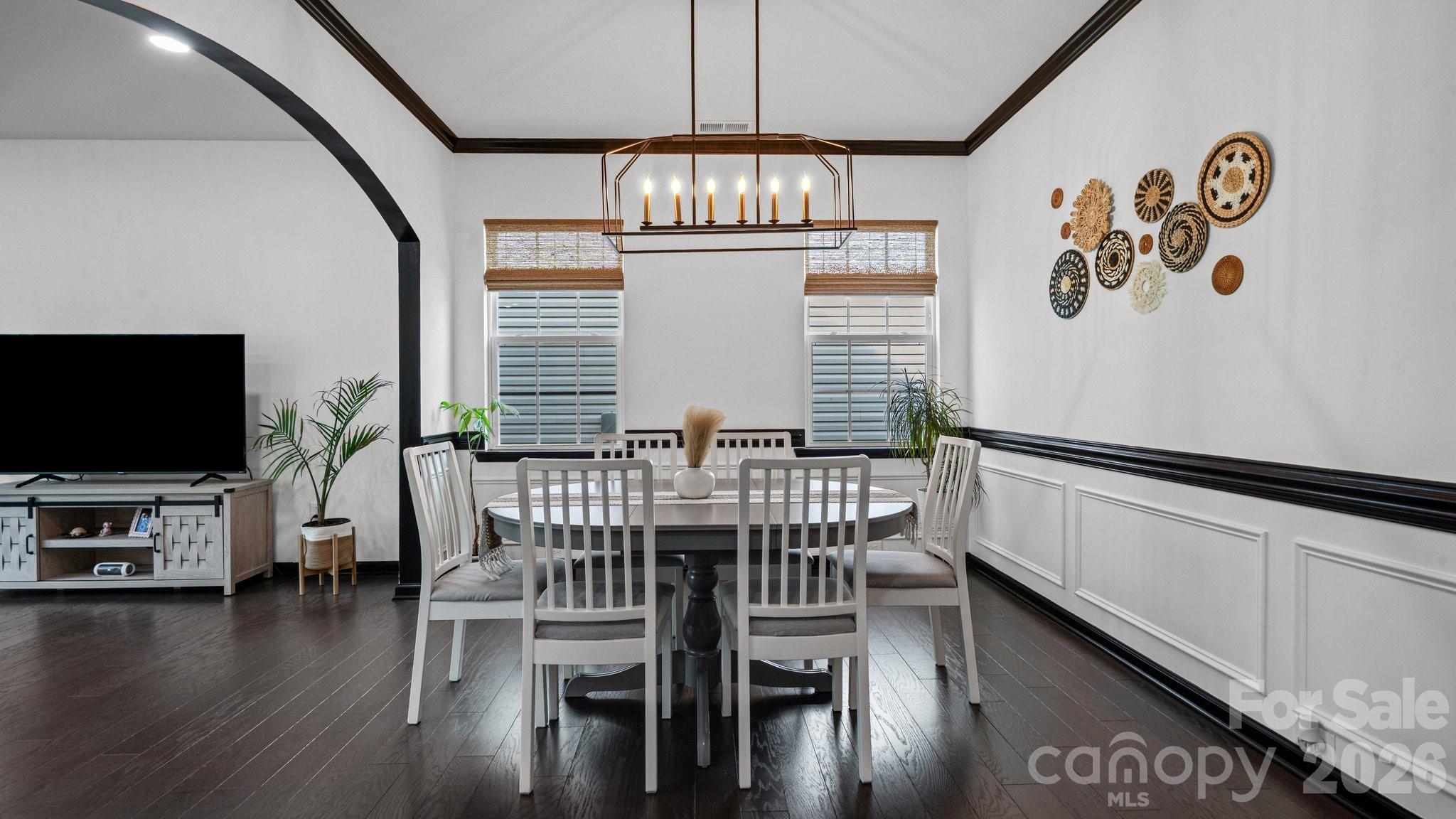 1745 Loggerhead Drive Lancaster, SC 29720 - Photo 9 of 48