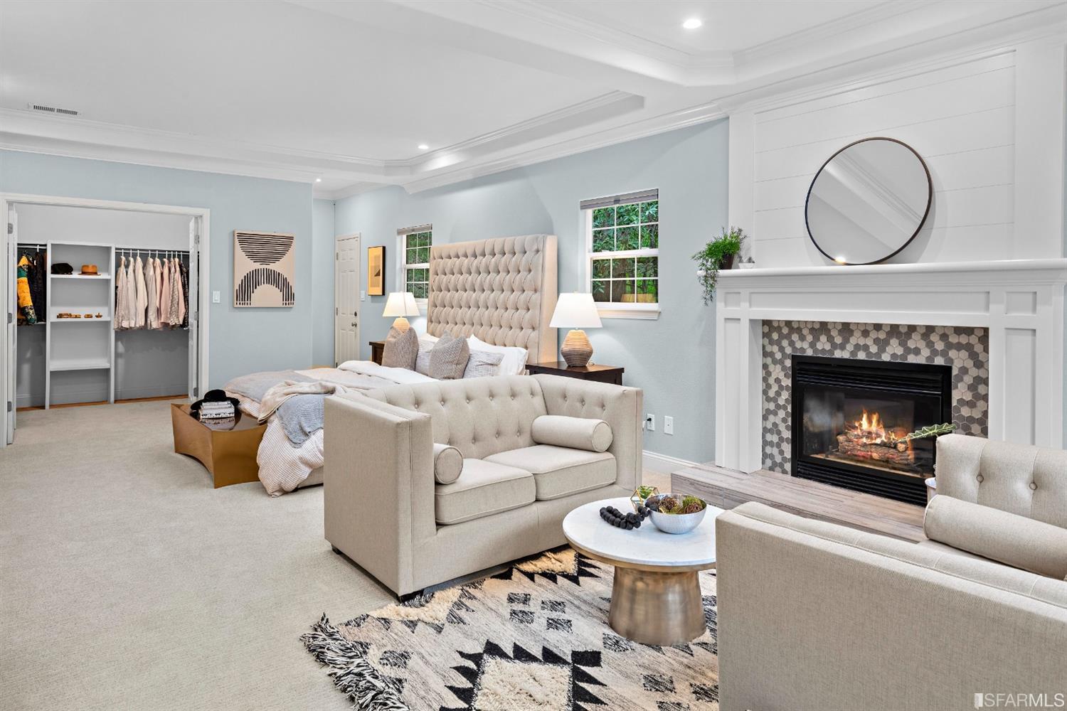 6700 Moore Drive Oakland, CA 94611 - Photo 15 of 44