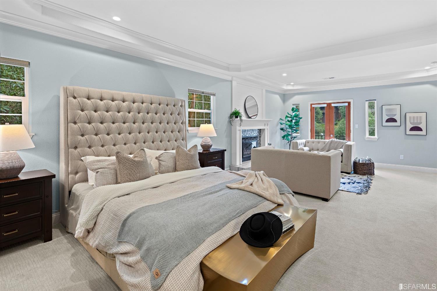 6700 Moore Drive Oakland, CA 94611 - Photo 16 of 44