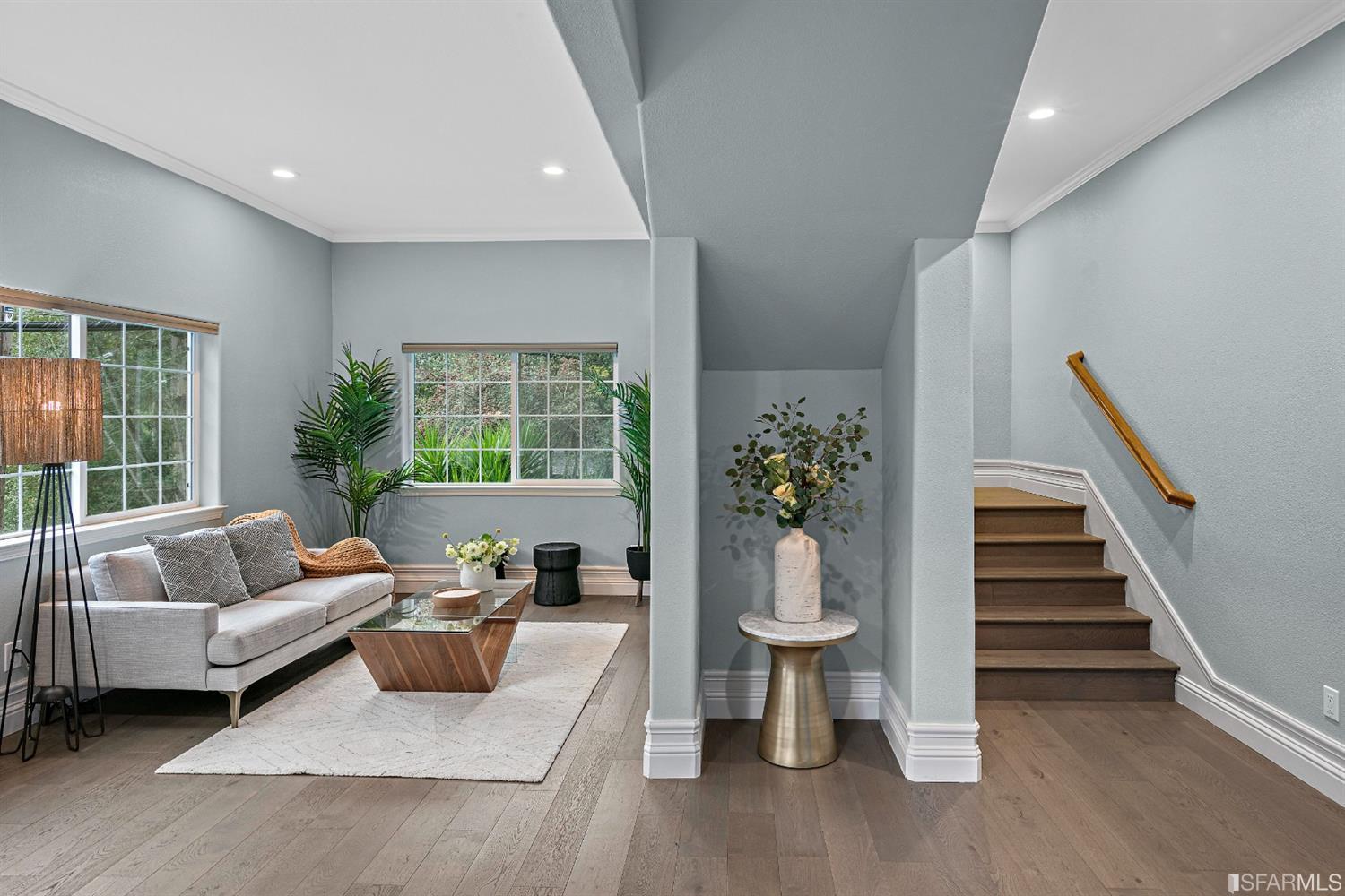 6700 Moore Drive Oakland, CA 94611 - Photo 2 of 44