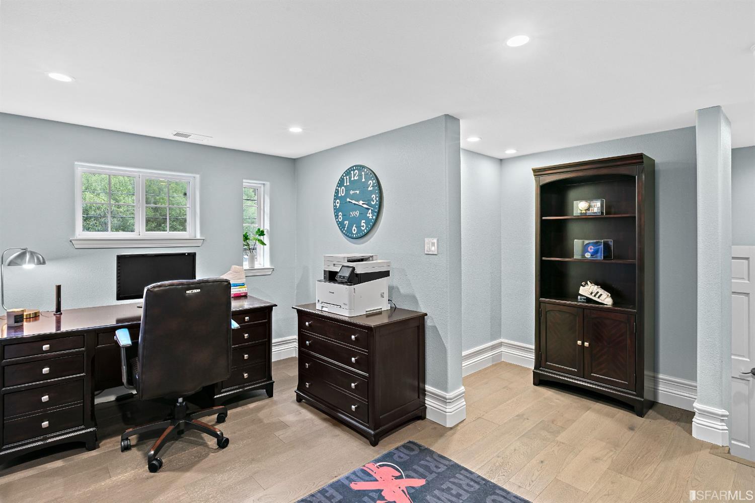 6700 Moore Drive Oakland, CA 94611 - Photo 23 of 44