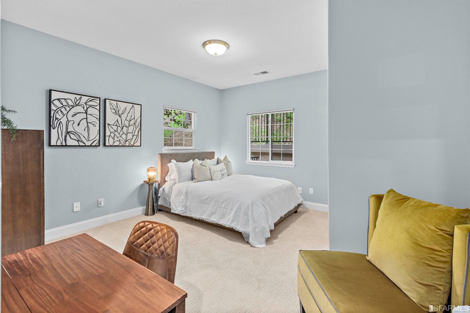 6700 Moore Drive Oakland, CA 94611 - Photo 31 of 44