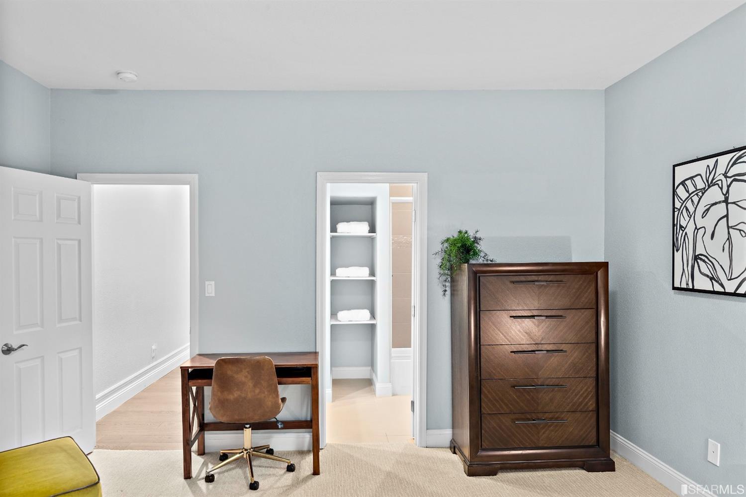 6700 Moore Drive Oakland, CA 94611 - Photo 32 of 44