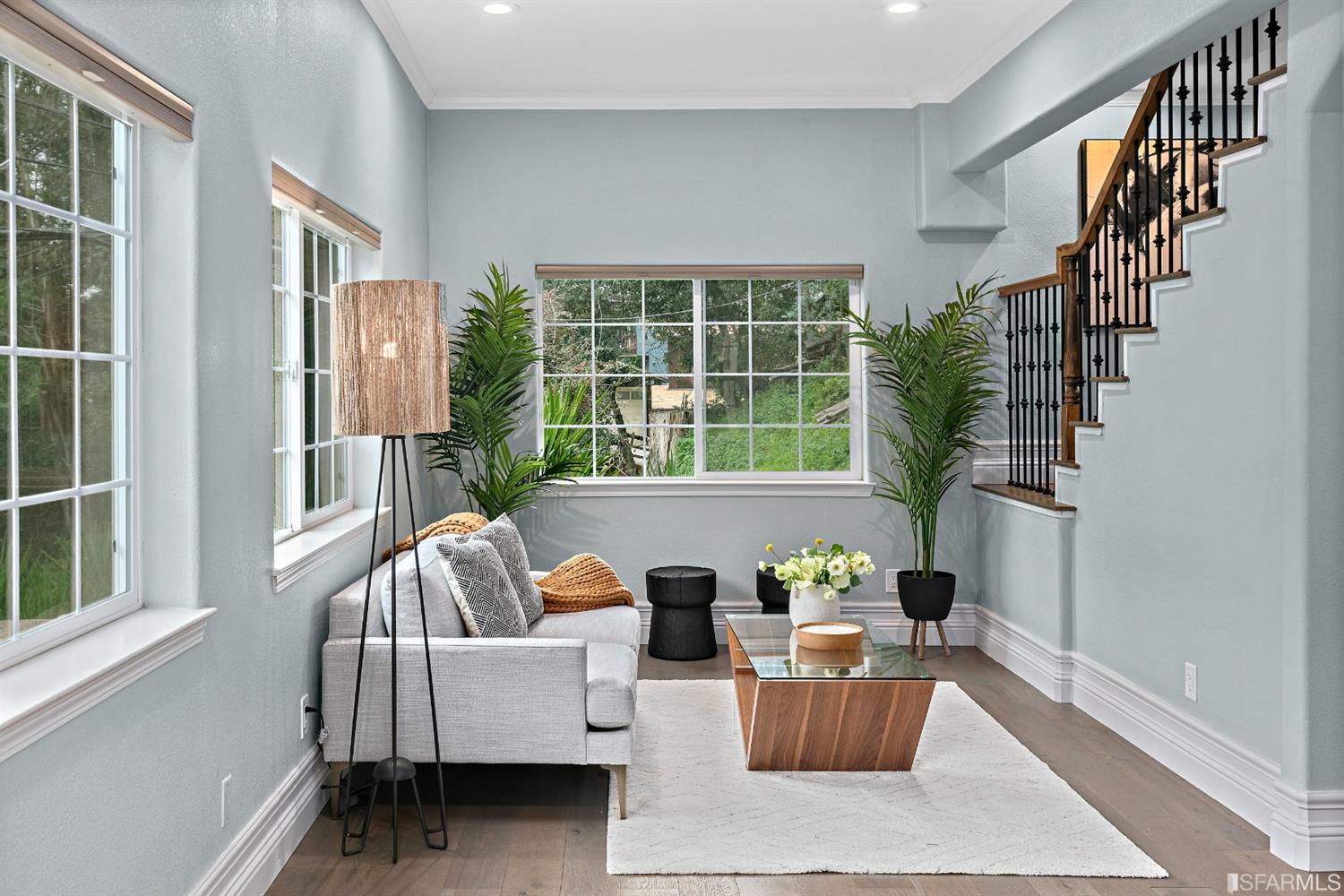 6700 Moore Drive Oakland, CA 94611 - Photo 4 of 44