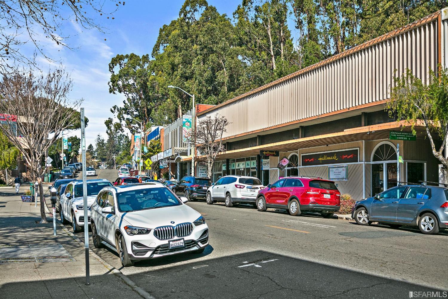 6700 Moore Drive Oakland, CA 94611 - Photo 44 of 44