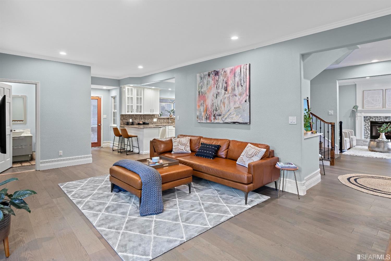 6700 Moore Drive Oakland, CA 94611 - Photo 6 of 44