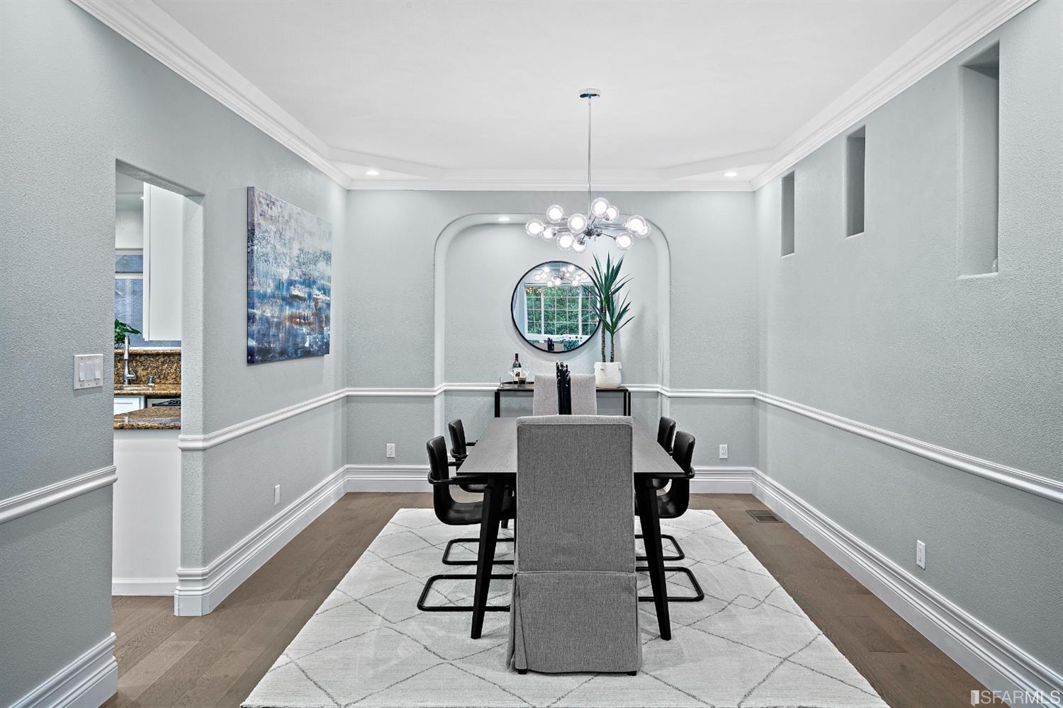 6700 Moore Drive Oakland, CA 94611 - Photo 8 of 44