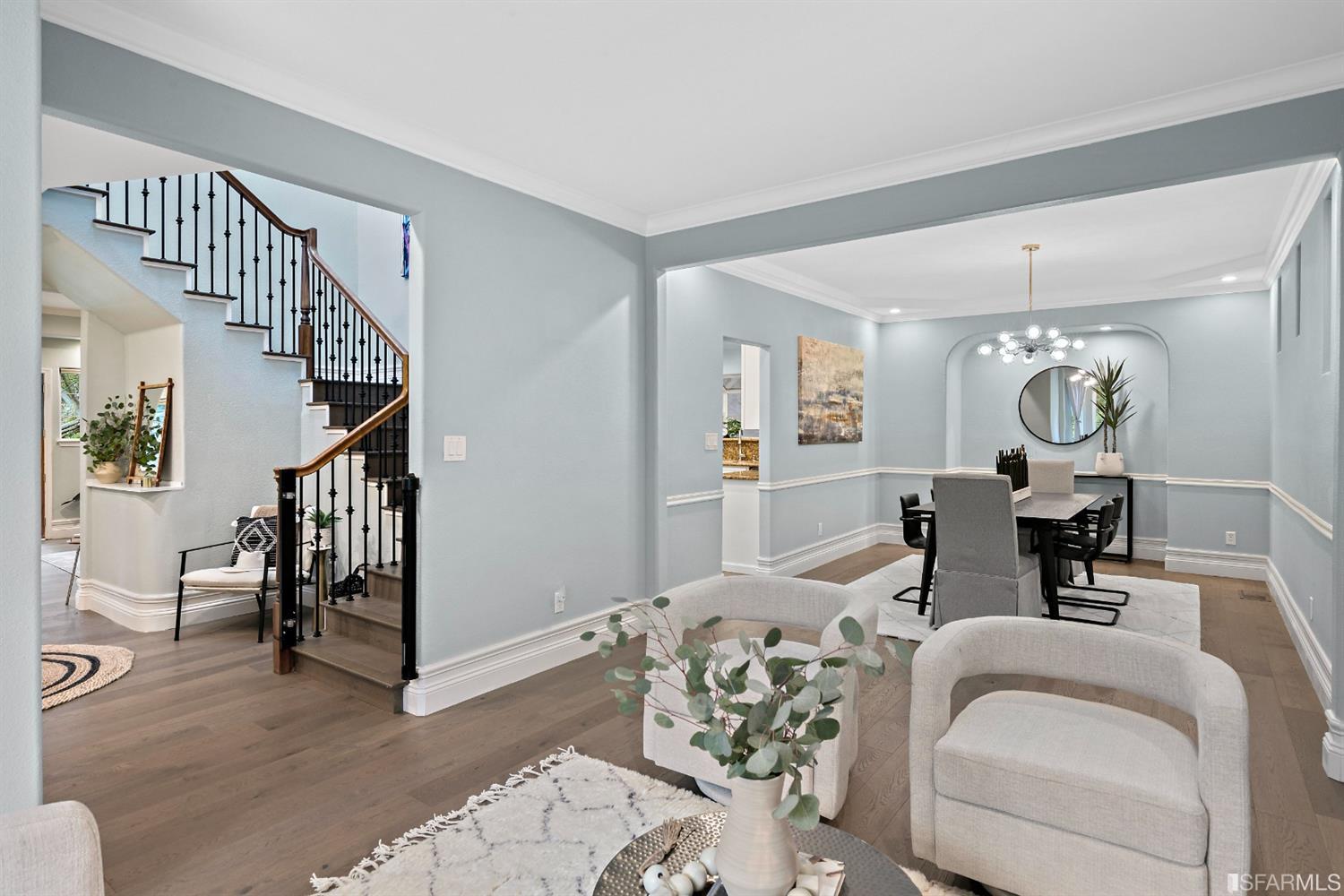 6700 Moore Drive Oakland, CA 94611 - Photo 9 of 44