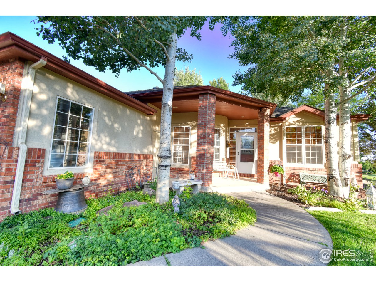 1325 Hawkridge Road Eaton, CO 80615 - Photo 1 of 40 Gallery Image 1