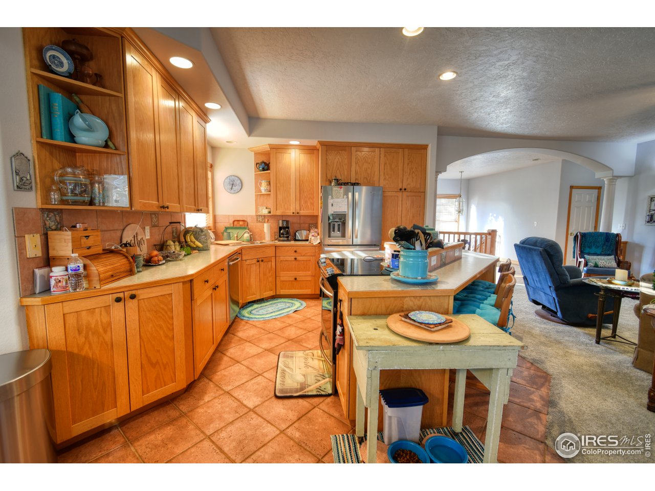 1325 Hawkridge Road Eaton, CO 80615 - Photo 7 of 40 Gallery Image 7