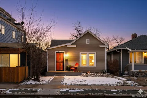 $575,000 | 4415 Yates Street, Denver, CO 80212