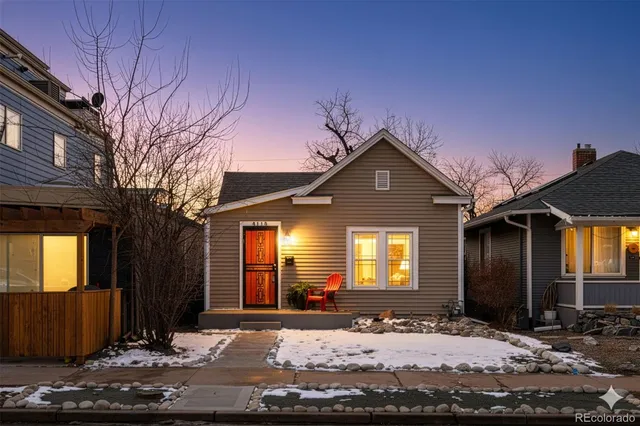 $575,000 | 4415 Yates Street, Denver, CO 80212