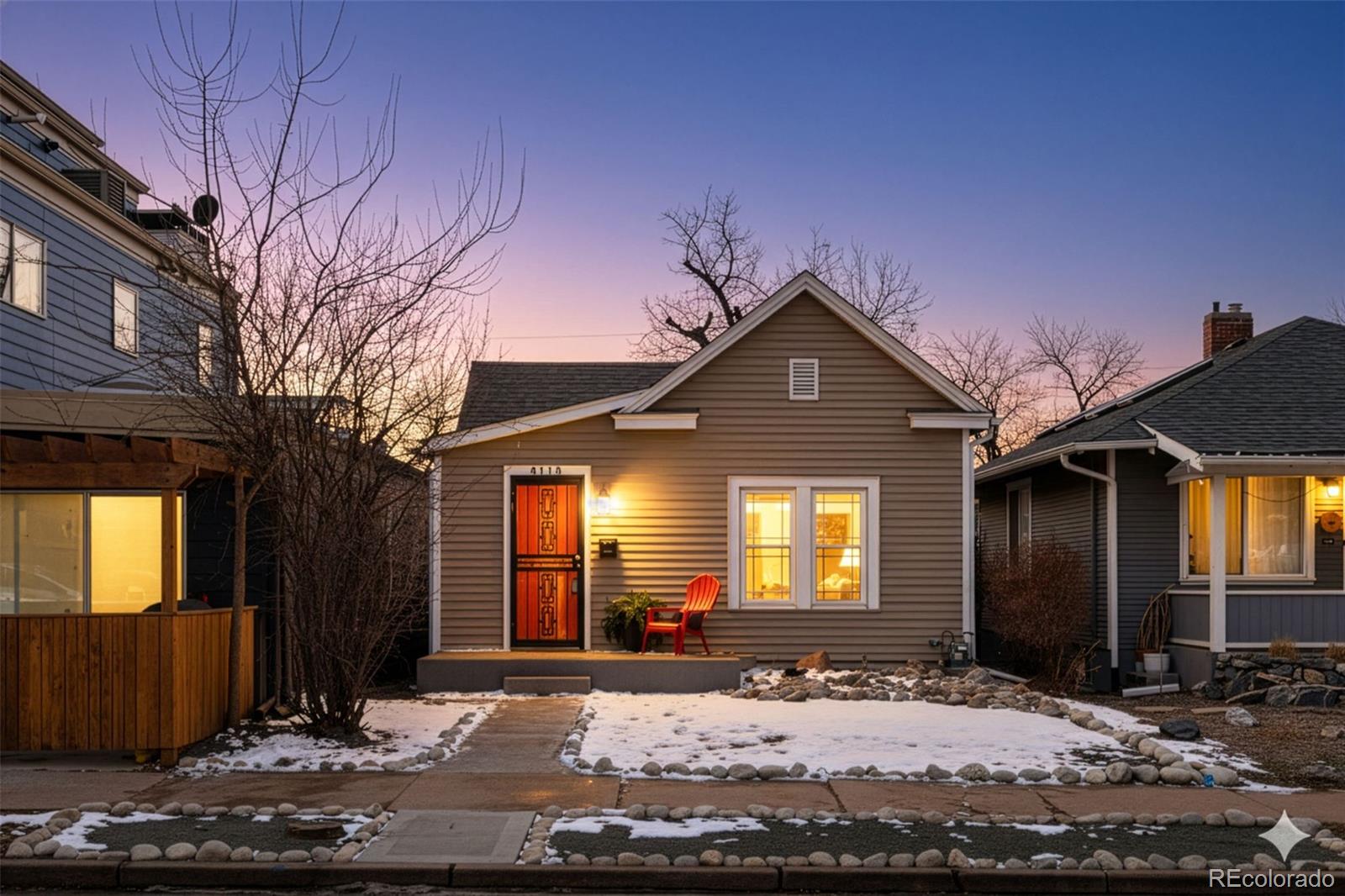 4415 Yates Street Denver, CO 80212 - Photo 1 of 45