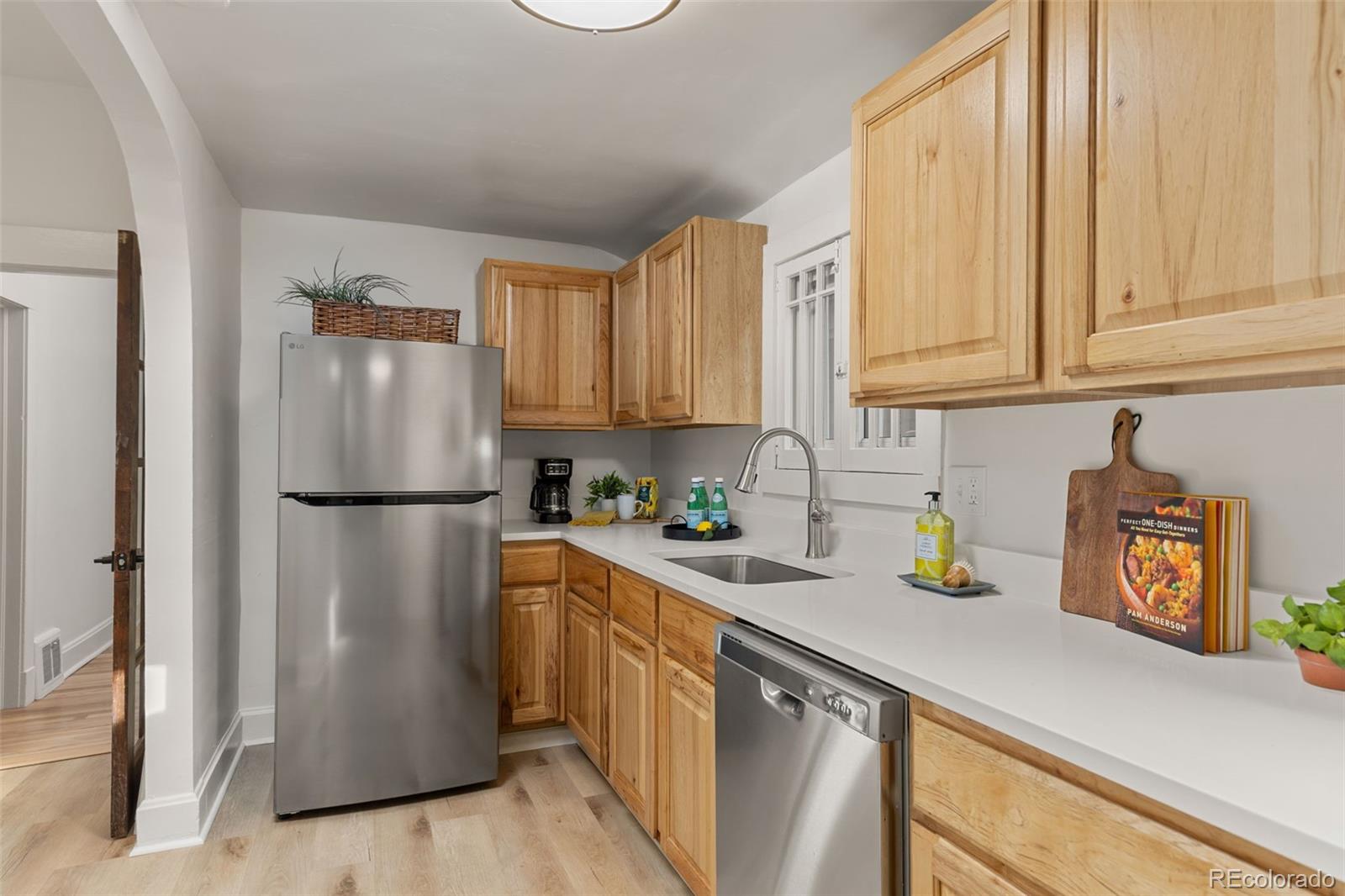 4415 Yates Street Denver, CO 80212 - Photo 12 of 45